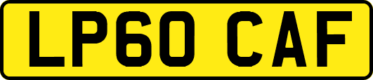 LP60CAF