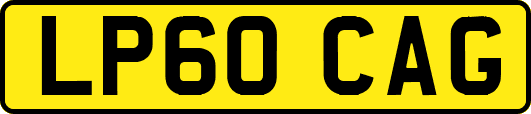 LP60CAG