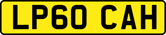 LP60CAH
