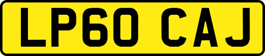 LP60CAJ