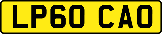 LP60CAO