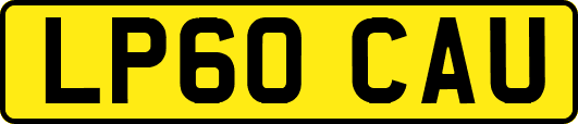 LP60CAU