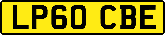 LP60CBE