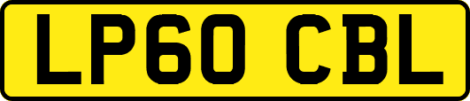 LP60CBL