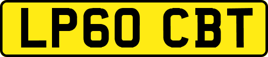 LP60CBT