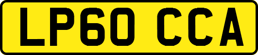 LP60CCA