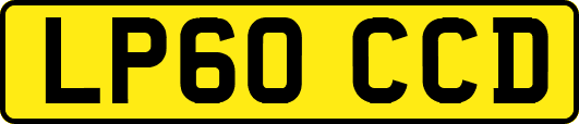 LP60CCD