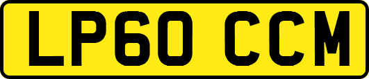 LP60CCM