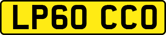 LP60CCO