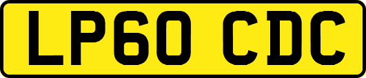 LP60CDC