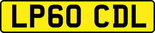LP60CDL