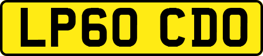 LP60CDO