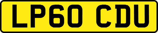 LP60CDU