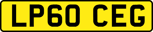 LP60CEG