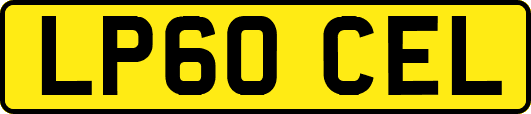 LP60CEL
