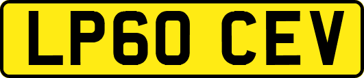 LP60CEV