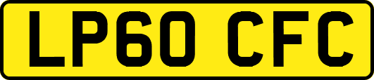 LP60CFC