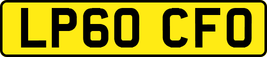 LP60CFO