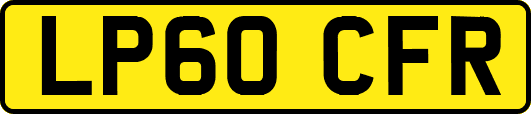 LP60CFR