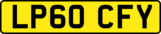 LP60CFY