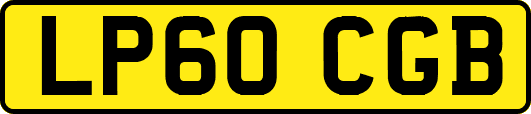 LP60CGB