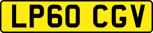 LP60CGV
