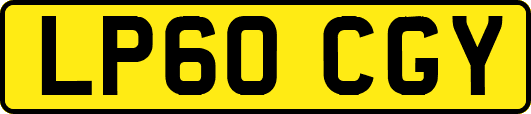 LP60CGY