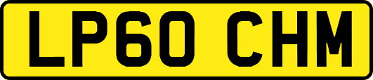 LP60CHM
