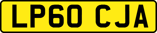 LP60CJA