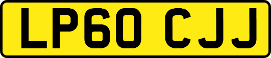 LP60CJJ