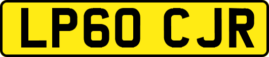LP60CJR