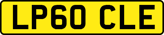 LP60CLE
