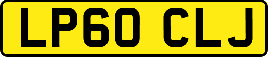 LP60CLJ