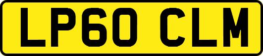 LP60CLM