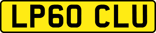 LP60CLU