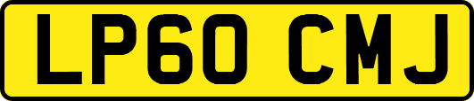 LP60CMJ