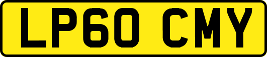 LP60CMY