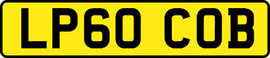 LP60COB