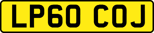 LP60COJ