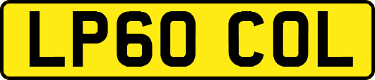 LP60COL