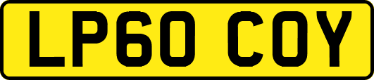LP60COY