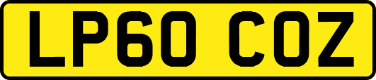 LP60COZ