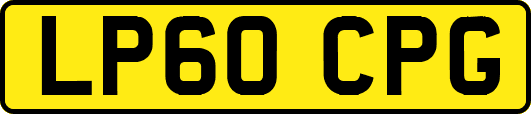 LP60CPG