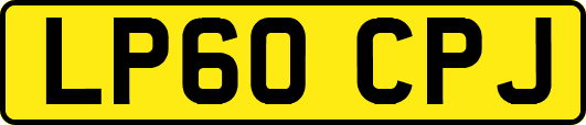 LP60CPJ