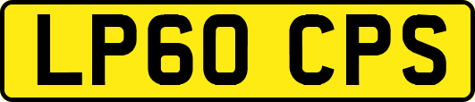 LP60CPS