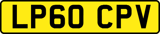 LP60CPV