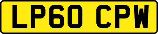 LP60CPW