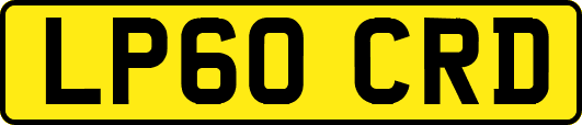 LP60CRD