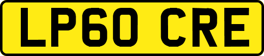 LP60CRE