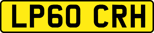 LP60CRH